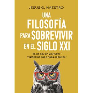 Una filosofía para...