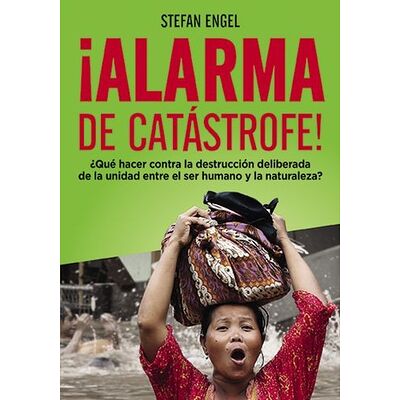 ¡Alarma de catástrofe! -...