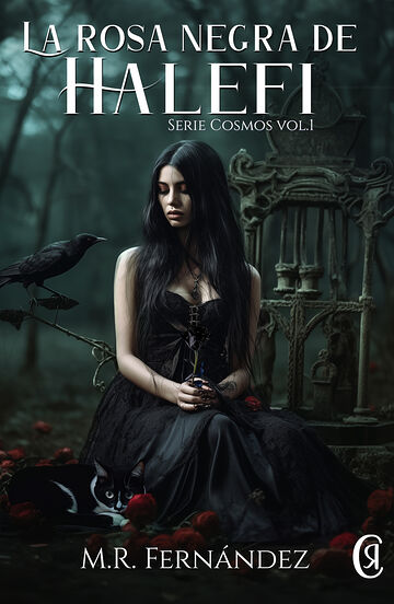 La rosa negra de Halefi