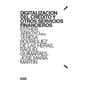 Digitalización del crédito...