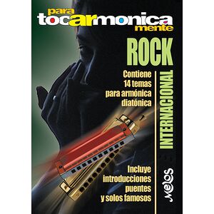 Rock internacional