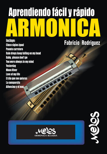 Armónica