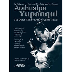 Atahualpa Yupanqui