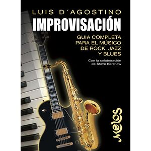Improvisación
