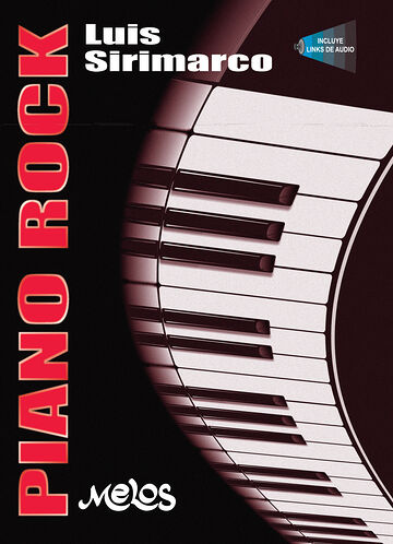 Piano rock