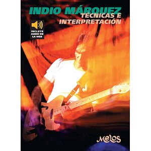 Técnicas e interpretación