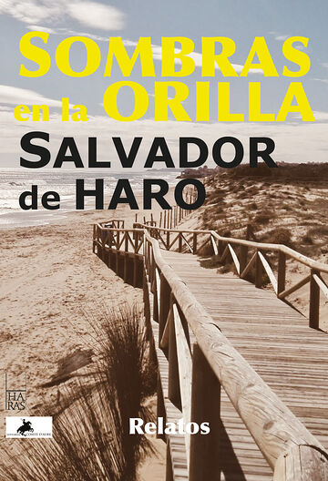Sombras en la orilla