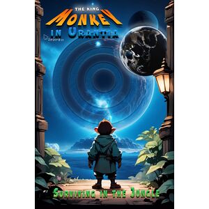 The Monkey King In Urantia