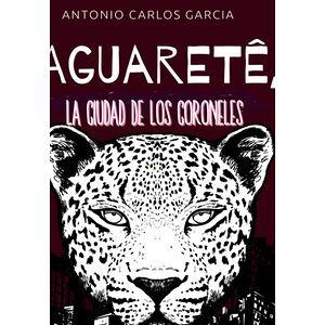 Jaguaretê (español)