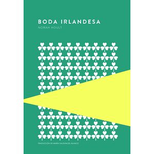 Boda irlandesa