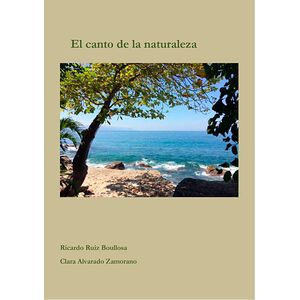 El canto de la naturaleza
