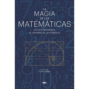 La magia de las matemáticas
