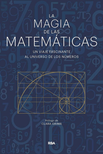 La magia de las matemáticas