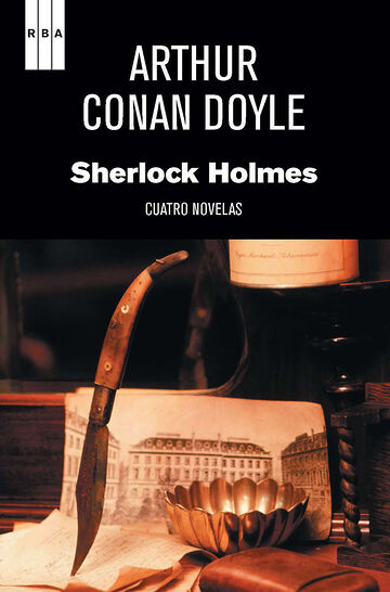 Sherlock Holmes