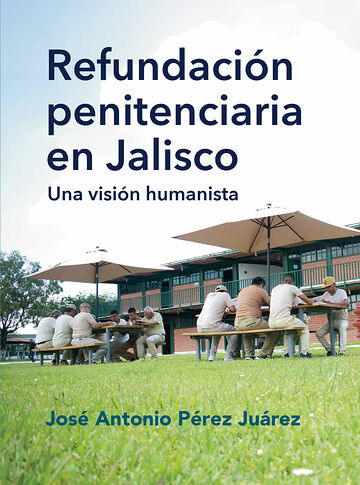 Refundación penitenciaria...