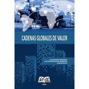 Cadenas Globales De Valor