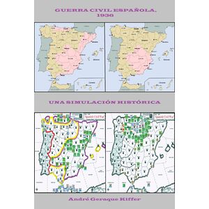 Guerra Civil Española, 1936