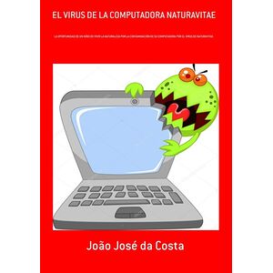 El Virus De La Computadora...