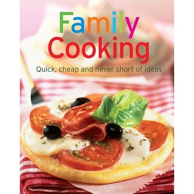 Family Cooking