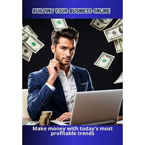 Building Your Business Online