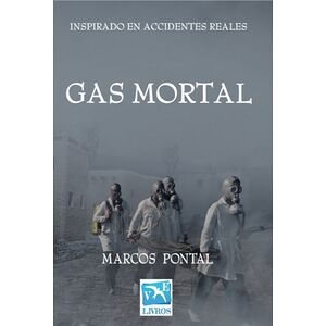 Gas Mortal