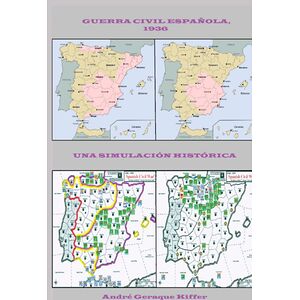 Guerra Civil Española, 1936