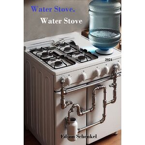 Water Stove.