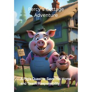 Percy's Cottage Adventure