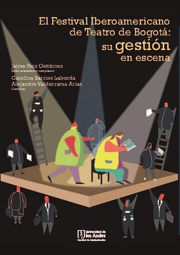El Festival Iberoamericano...