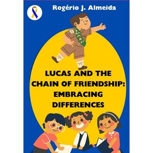 Lucas And The Chain Of...