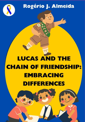 Lucas And The Chain Of...