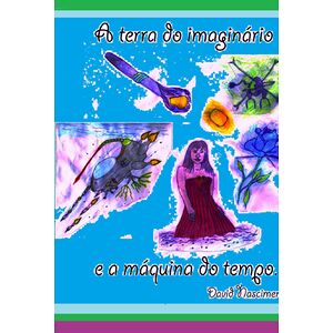 The Land Of The Imaginary