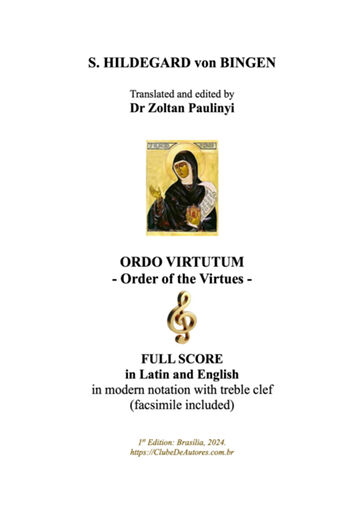 Ordo Virtutum (order Of The...