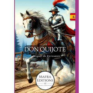 "don Quijote"