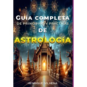 Guía Completa De Astrología