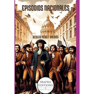 Episodios Nacionales
