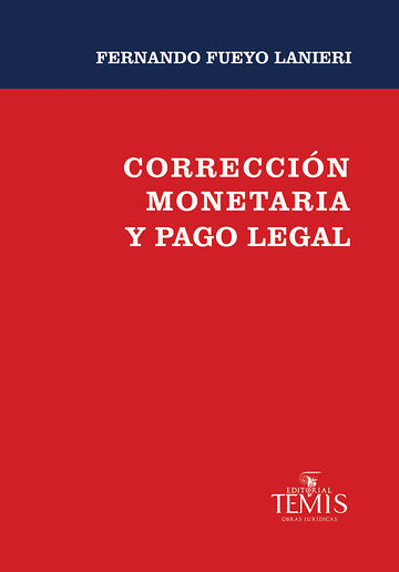 Corrección monetaria y pago...