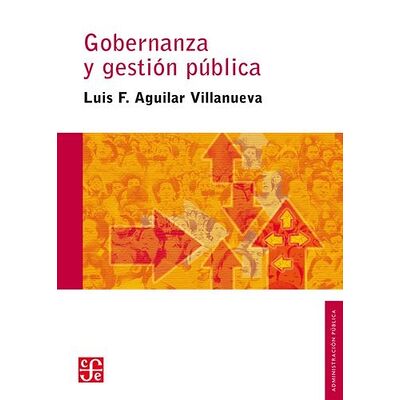 Gobernanza y gestión pública