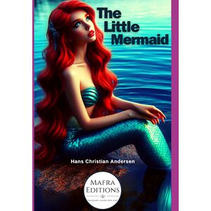 The Little Mermaid By Hans...