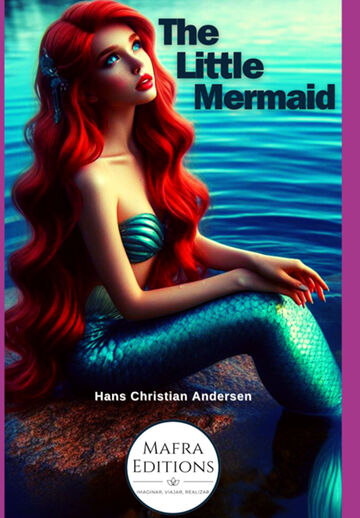 The Little Mermaid By Hans...