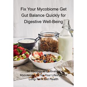 Fix Your Mycobiome Get Gut...