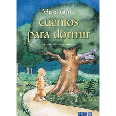 Mis mejores cuentos para...