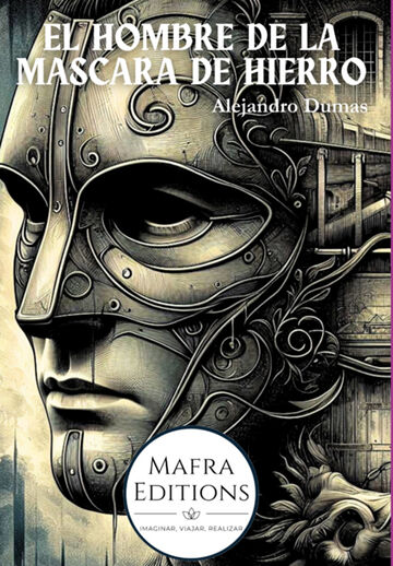 El Hombre De La Máscara De...