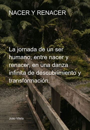 Nacer Y Renacer