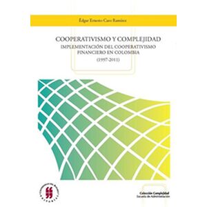 Cooperativismo y complejidad