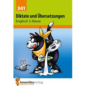 Diktate und Übersetzungen....