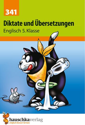 Diktate und Übersetzungen....