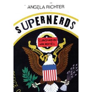 Supernerds (English Edition)