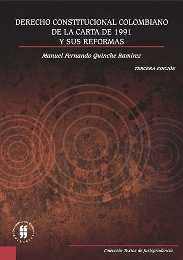 Derecho constitucional...