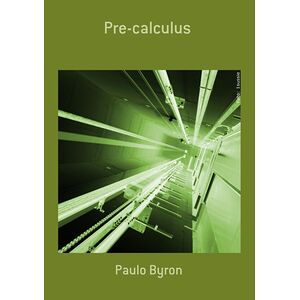 Pre-calculus